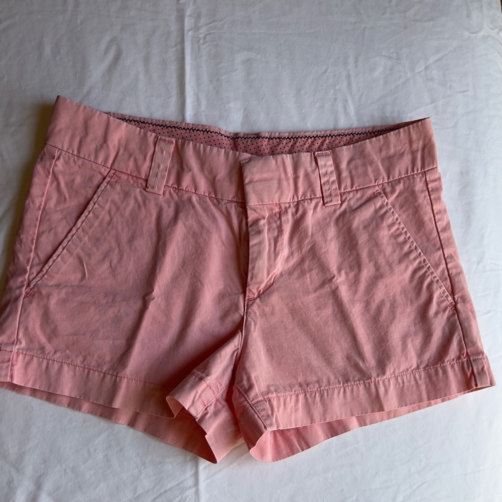 Uniqlo 2” Short Size 2